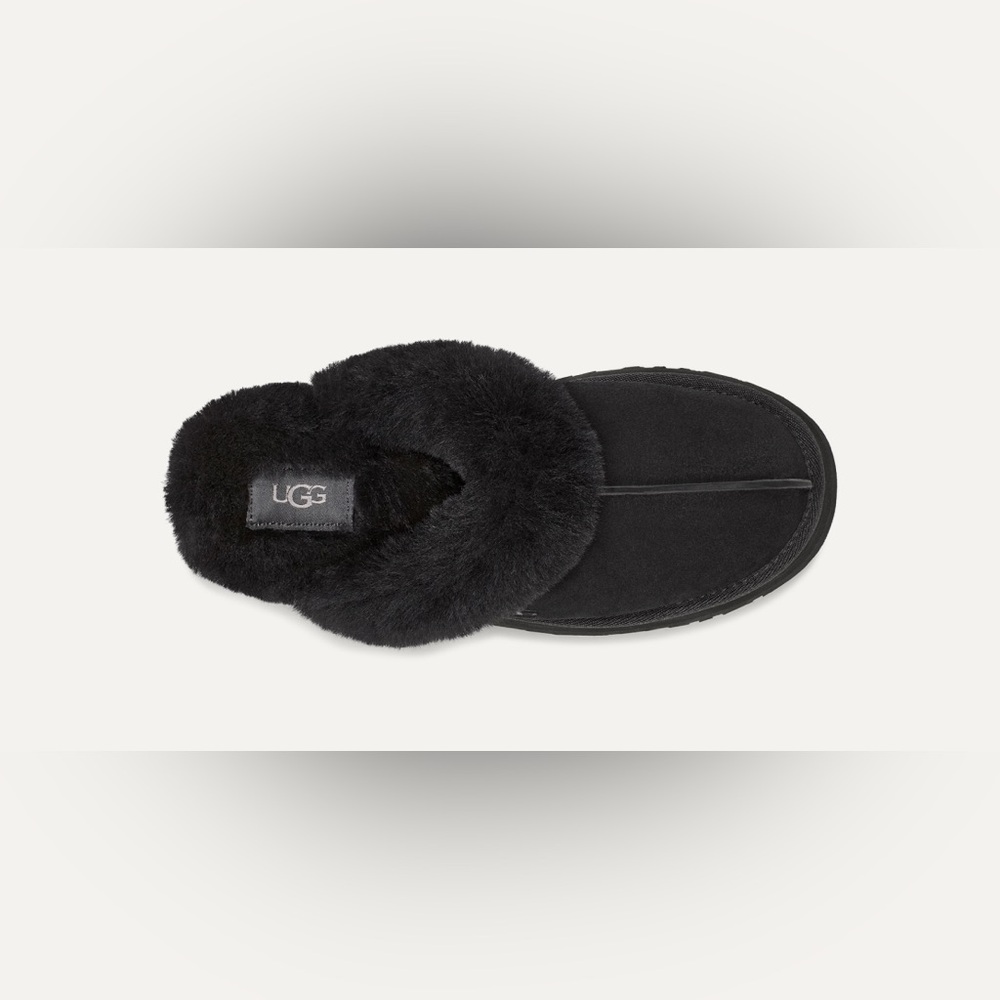 Ugg Disquette Slippers - Picture 5 of 9